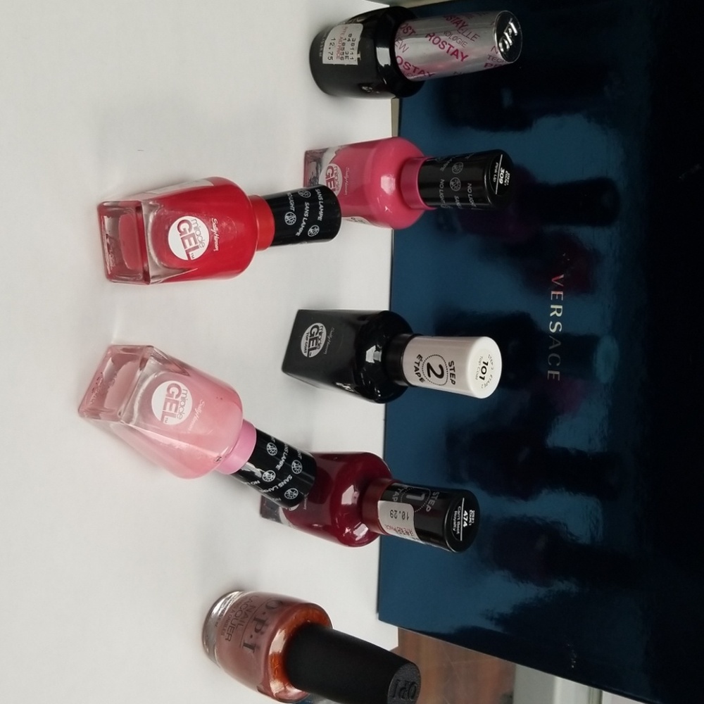 Esmaltes
